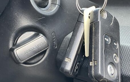 Honda Freed I, 2012 год, 752 000 рублей, 16 фотография