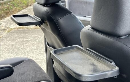 Honda Freed I, 2012 год, 752 000 рублей, 19 фотография