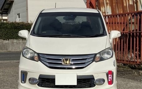 Honda Freed I, 2012 год, 752 000 рублей, 8 фотография