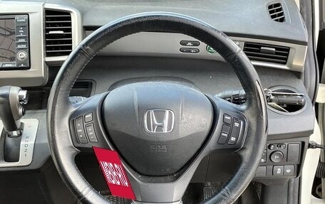 Honda Freed I, 2012 год, 752 000 рублей, 10 фотография