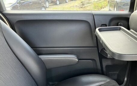 Honda Freed I, 2012 год, 752 000 рублей, 21 фотография