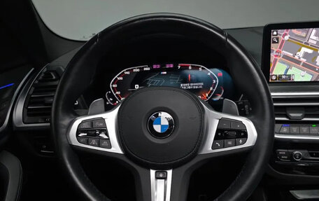 BMW X3, 2023 год, 6 050 202 рублей, 3 фотография