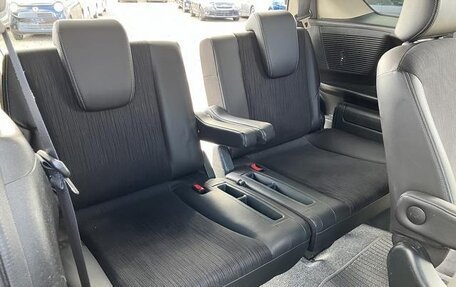 Honda Freed I, 2012 год, 752 000 рублей, 20 фотография