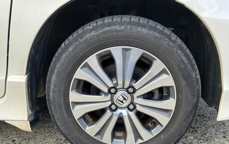 Honda Freed I, 2012 год, 752 000 рублей, 24 фотография