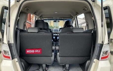 Honda Freed I, 2012 год, 752 000 рублей, 22 фотография