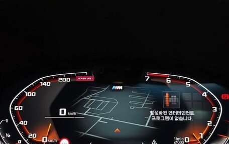 BMW X3, 2023 год, 6 050 202 рублей, 8 фотография