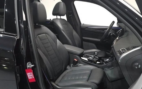 BMW X3, 2023 год, 6 050 202 рублей, 9 фотография