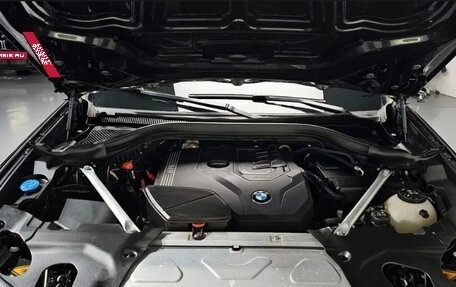 BMW X3, 2023 год, 6 050 202 рублей, 7 фотография