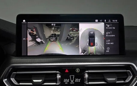 BMW X3, 2023 год, 6 050 202 рублей, 4 фотография