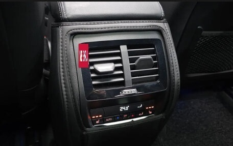 BMW X3, 2023 год, 6 050 202 рублей, 12 фотография