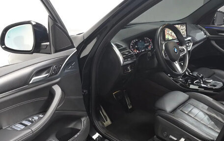 BMW X3, 2023 год, 6 050 202 рублей, 17 фотография