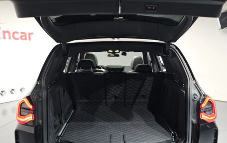 BMW X3, 2023 год, 6 050 202 рублей, 20 фотография