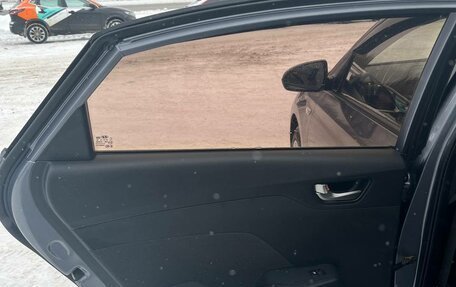 Hyundai Solaris II рестайлинг, 2018 год, 1 048 000 рублей, 6 фотография