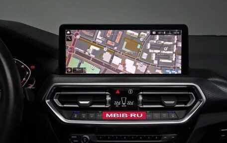 BMW X3, 2023 год, 6 050 202 рублей, 18 фотография