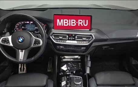 BMW X3, 2023 год, 6 050 202 рублей, 16 фотография