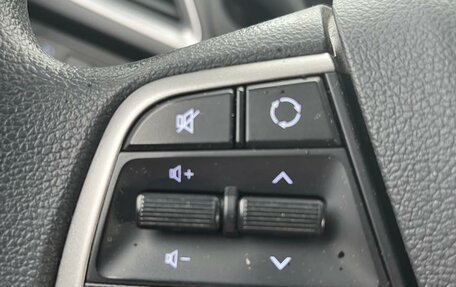 Hyundai Solaris II рестайлинг, 2018 год, 1 048 000 рублей, 24 фотография