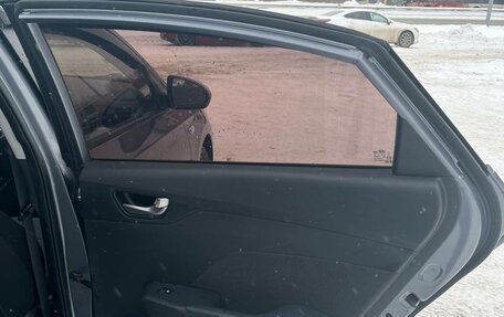 Hyundai Solaris II рестайлинг, 2018 год, 1 048 000 рублей, 30 фотография