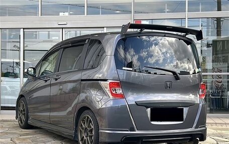 Honda Freed I, 2016 год, 866 000 рублей, 3 фотография