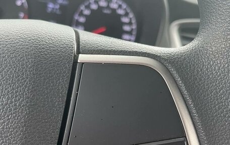 Hyundai Solaris II рестайлинг, 2018 год, 1 048 000 рублей, 25 фотография