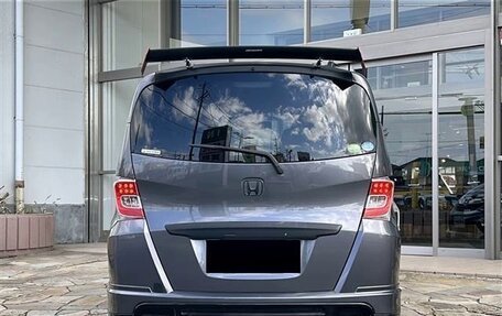 Honda Freed I, 2016 год, 866 000 рублей, 4 фотография