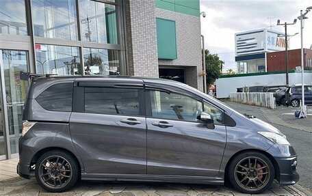 Honda Freed I, 2016 год, 866 000 рублей, 6 фотография