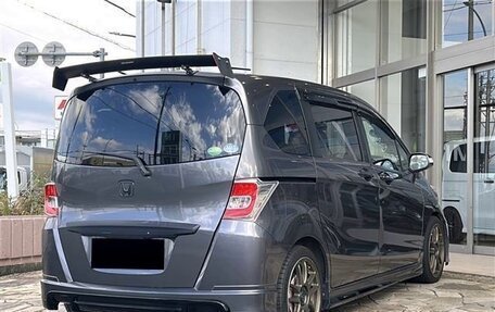 Honda Freed I, 2016 год, 866 000 рублей, 5 фотография