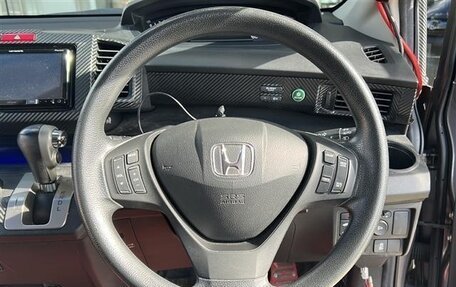 Honda Freed I, 2016 год, 866 000 рублей, 10 фотография