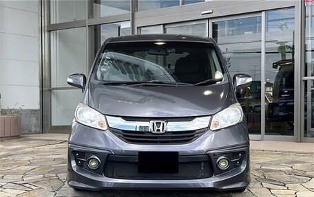 Honda Freed I, 2016 год, 866 000 рублей, 8 фотография