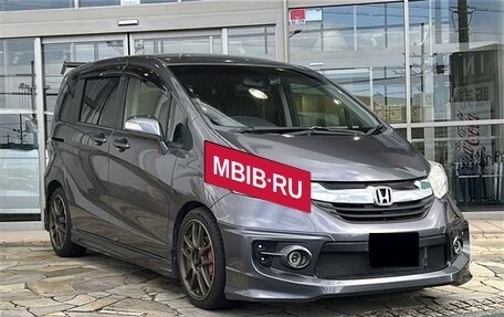 Honda Freed I, 2016 год, 866 000 рублей, 7 фотография