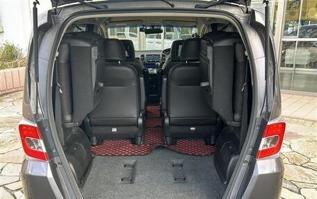 Honda Freed I, 2016 год, 866 000 рублей, 28 фотография