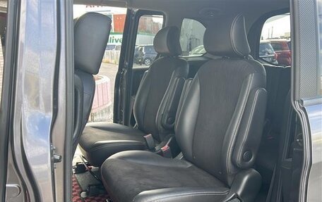 Honda Freed I, 2016 год, 866 000 рублей, 25 фотография