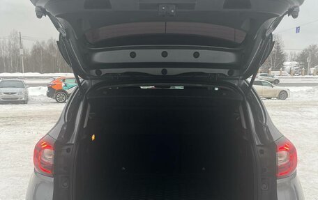 Renault Kaptur I рестайлинг, 2019 год, 1 384 000 рублей, 10 фотография