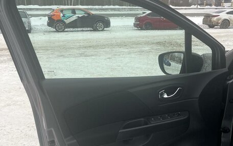 Renault Kaptur I рестайлинг, 2019 год, 1 384 000 рублей, 14 фотография