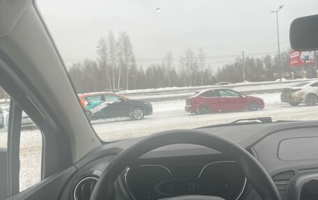 Renault Kaptur I рестайлинг, 2019 год, 1 384 000 рублей, 20 фотография