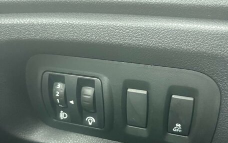 Renault Kaptur I рестайлинг, 2019 год, 1 384 000 рублей, 19 фотография