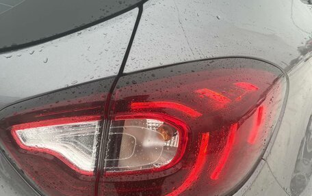 Renault Kaptur I рестайлинг, 2019 год, 1 384 000 рублей, 11 фотография