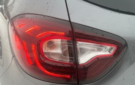 Renault Kaptur I рестайлинг, 2019 год, 1 384 000 рублей, 8 фотография