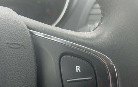 Renault Kaptur I рестайлинг, 2019 год, 1 384 000 рублей, 23 фотография