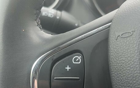 Renault Kaptur I рестайлинг, 2019 год, 1 384 000 рублей, 22 фотография