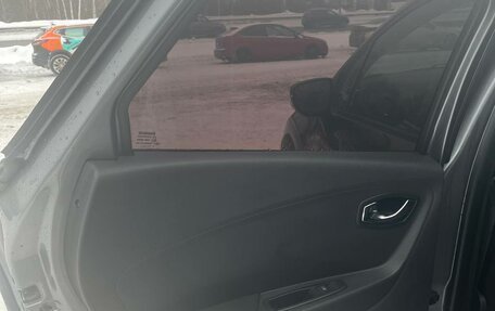 Renault Kaptur I рестайлинг, 2019 год, 1 384 000 рублей, 29 фотография