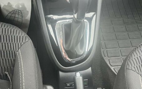 Renault Kaptur I рестайлинг, 2019 год, 1 384 000 рублей, 27 фотография