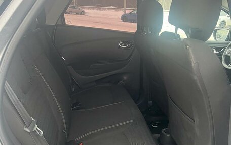 Renault Kaptur I рестайлинг, 2019 год, 1 384 000 рублей, 32 фотография