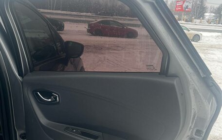 Renault Kaptur I рестайлинг, 2019 год, 1 384 000 рублей, 31 фотография