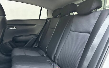 KIA Rio IV, 2021 год, 1 799 000 рублей, 15 фотография