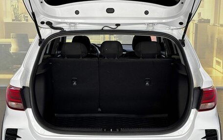 KIA Rio IV, 2021 год, 1 799 000 рублей, 12 фотография