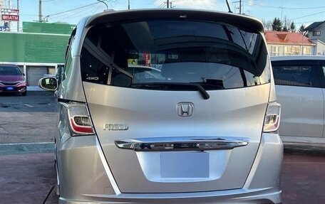 Honda Freed I, 2015 год, 846 000 рублей, 9 фотография