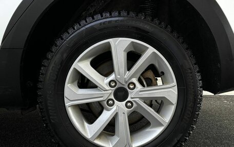 KIA Rio IV, 2021 год, 1 799 000 рублей, 22 фотография