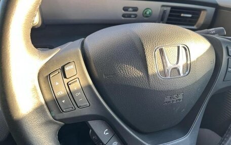 Honda Freed I, 2015 год, 846 000 рублей, 13 фотография