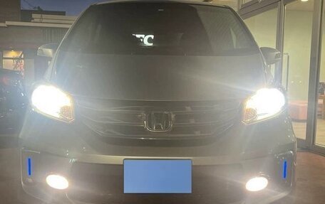 Honda Freed I, 2015 год, 846 000 рублей, 11 фотография