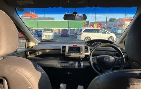 Honda Freed I, 2015 год, 846 000 рублей, 12 фотография